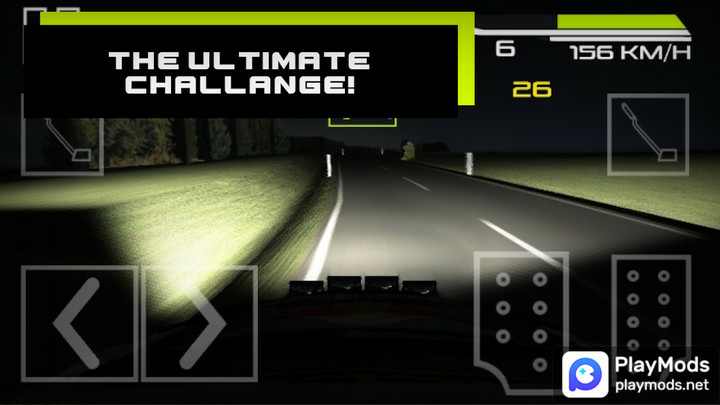 Just Rally 2Mod  Apk v1(Unlimited money)