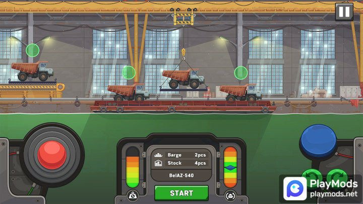 Ship SimulatorMod  Apk v0.96(Unlimited Money)