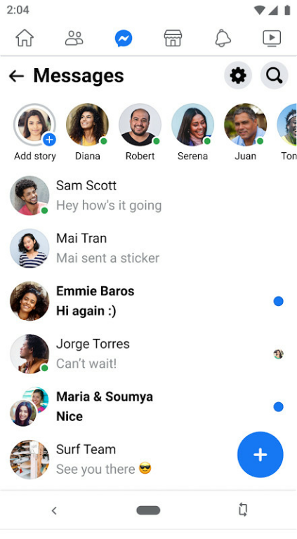 Facebook LiteMod  Apk v381.0.0.3.100