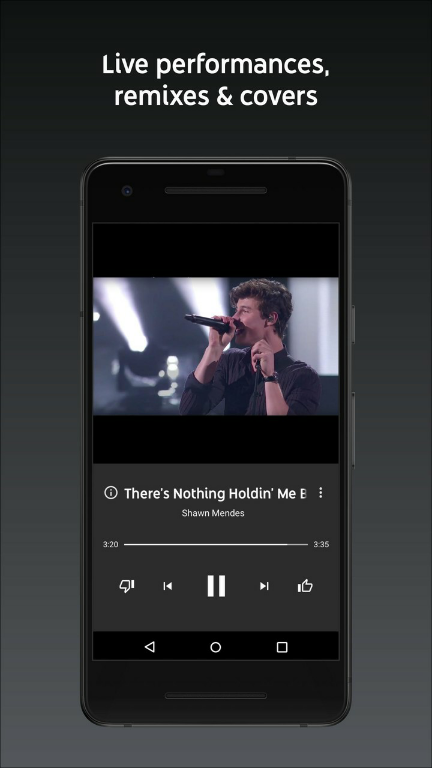 YouTube MusicMod  Apk v6.27.53