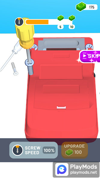 Fix the Item!Mod  Apk v2.7.28(No Ads)