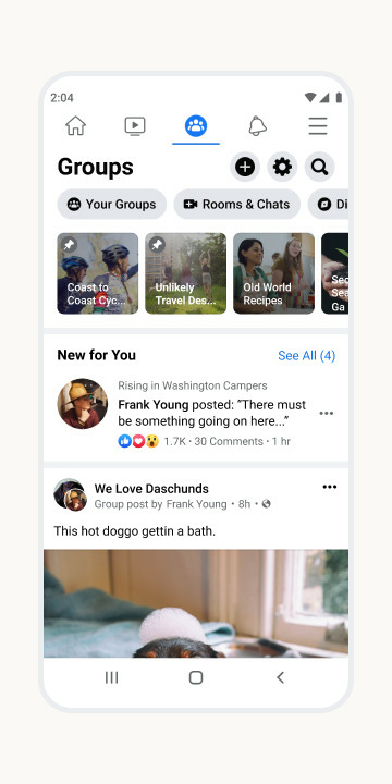 FacebookMod  Apk v441.0.0.0.47