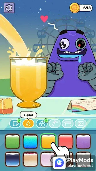 DIY Grima ShakeMod  Apk v1.0.3(No Ads Free Rewards)