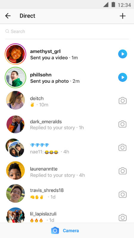 InstagramMod  Apk v309.0.0.0.59