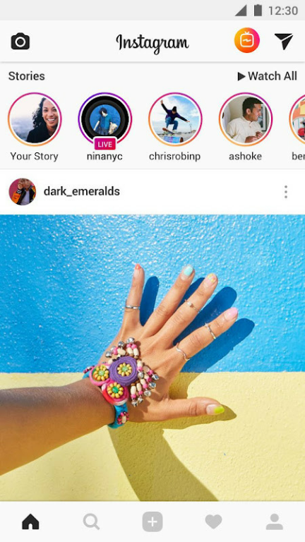 InstagramMod  Apk v309.0.0.0.59