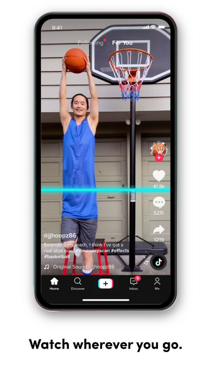 TikTokMod  Apk v32.0.3