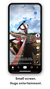 TikTokMod  Apk v32.0.5(Mod)