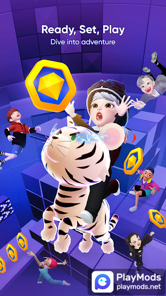 ZEPETO 3DMod  Apk v3.40.100