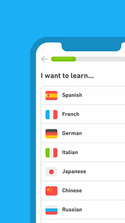 Duolingo: language lessonsMod  Apk v5.127.4(Premium Unlocked)