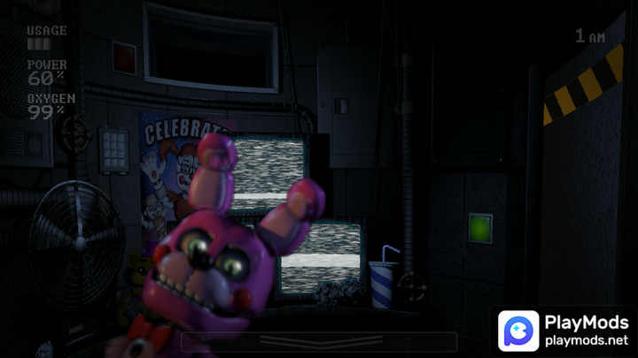 Five Nights at Freddy's: SLMod  Apk v2.0.3(Paid)