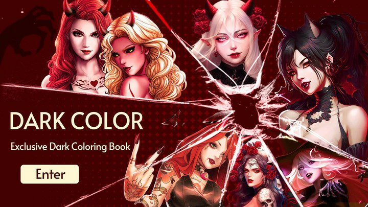 Color Art: Paint by NumbersMod  Apk v1.0.156