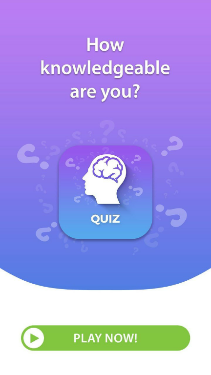 General Knowledge QuizMod  Apk v6.0.5.4