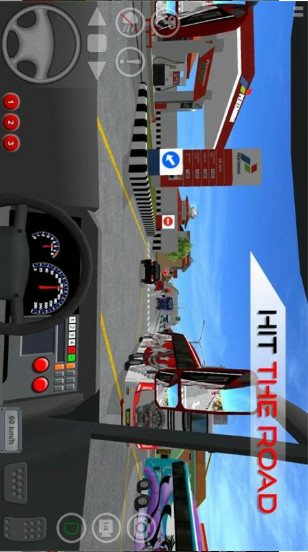 Bus Simulator IndonesiaMod  Apk v4.0.2(no ads)