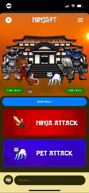 NFT Creator - NinjaFTMod  Apk v1017.0