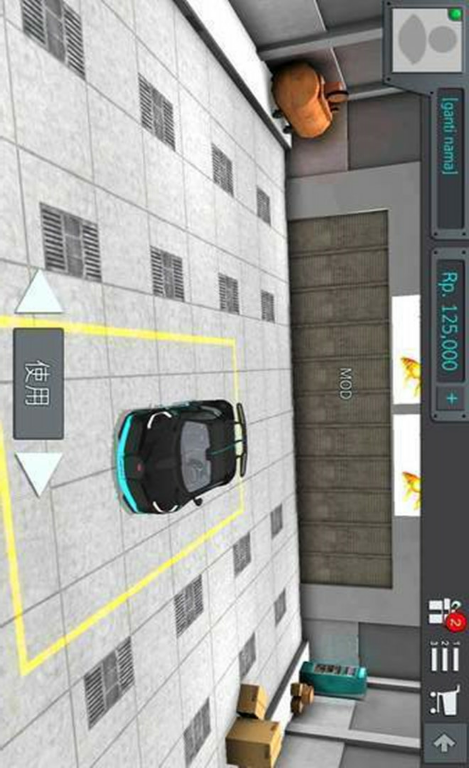 Bus Simulator Indonesia Bugatti Divo ModsMod  Apk v4.0.2(no ads)