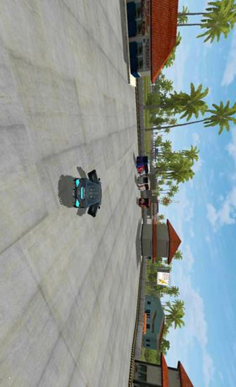 Bus Simulator Indonesia Bugatti Divo ModsMod  Apk v4.0.2(no ads)