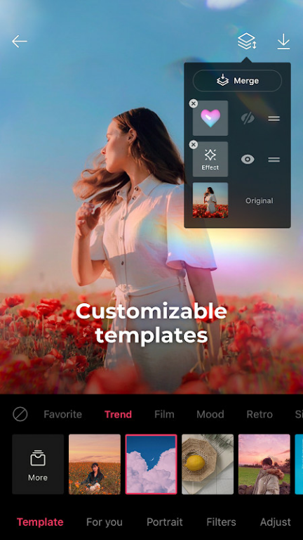 EPIK - Photo EditorMod  Apk v4.2.18