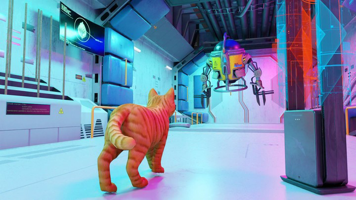 Kitty AStray Cat Simulator 3D Apk v1.5