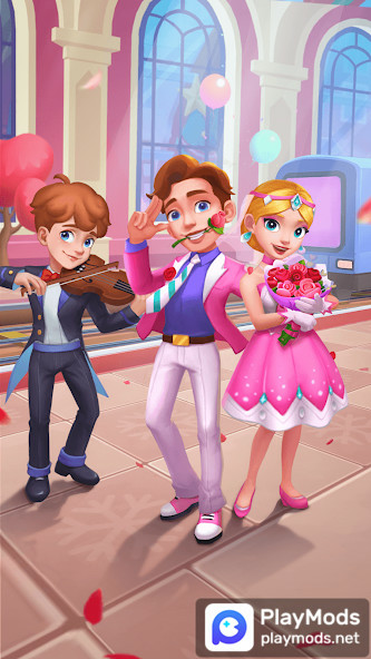 Subway Princess RunnerMod  Apk v7.5.5(Unlimited Diamonds)