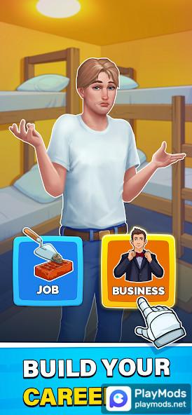 Cash Masters: Idle MillionaireMod  Apk v1.2.0(No Ads Free Rewards)