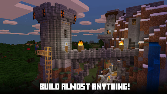 Minecraft BetaMod  Apk v1.20.50.21(Mod Menu)