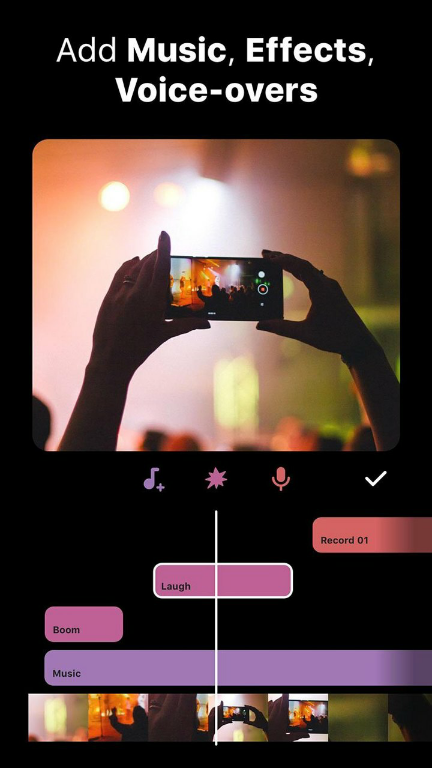 Video Editor Maker InShotMod  Apk v1.971.1418(Unlocked)