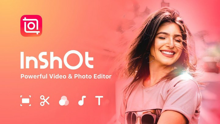 Video Editor Maker InShotMod  Apk v1.971.1418(Unlocked)