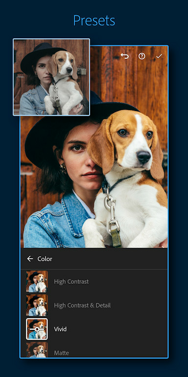 Lightroom Apk v9.0.0