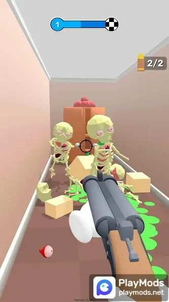 Zombie Master: Survival GameMod  Apk v0.42(No Ads)