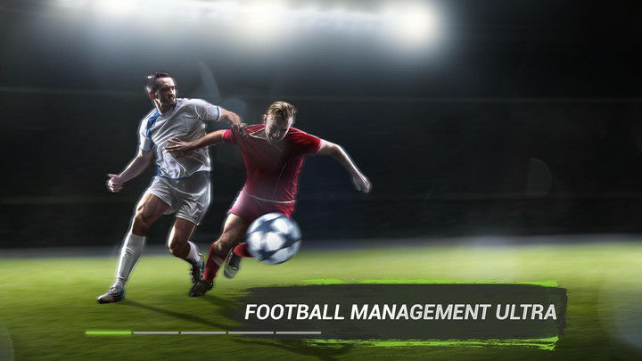 FMU - Football Manager GameMod  Apk v2.1.55