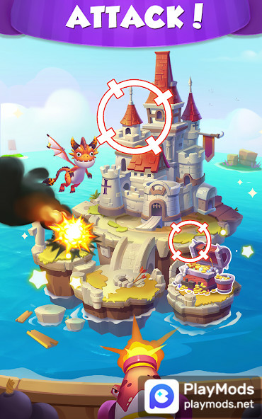 Island KingMod  Apk v2.55.1(Speed Hack)