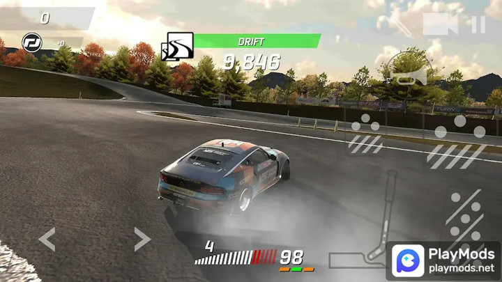 Torque Drift: Become a DRIFT KINGMod  Apk v2.28.0(Unlimited Money)