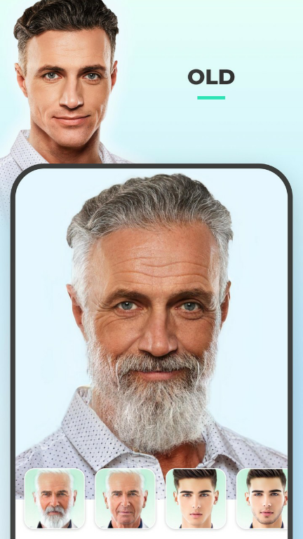 FaceAppMod  Apk v11.5.2.1