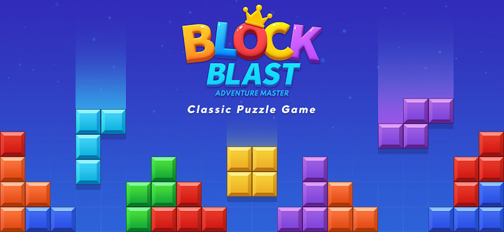 Block Blast Adventure MasterMod  Apk v3.4.9(No ads)