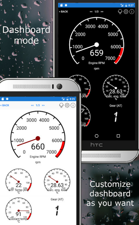 Car Scanner ELM OBD2Mod  Apk v1.100.0