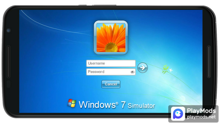 Win7 SimuMod  Apk v3.4.0(No ads)