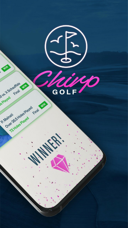 Chirp GolfMod  Apk v11.4