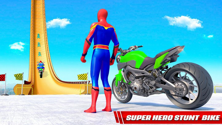 Moto Bike Highway Rider RacingMod  Apk v99