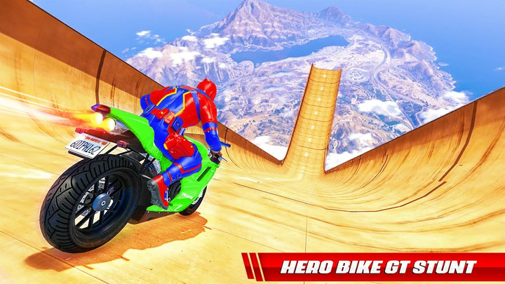 Moto Bike Highway Rider RacingMod  Apk v99