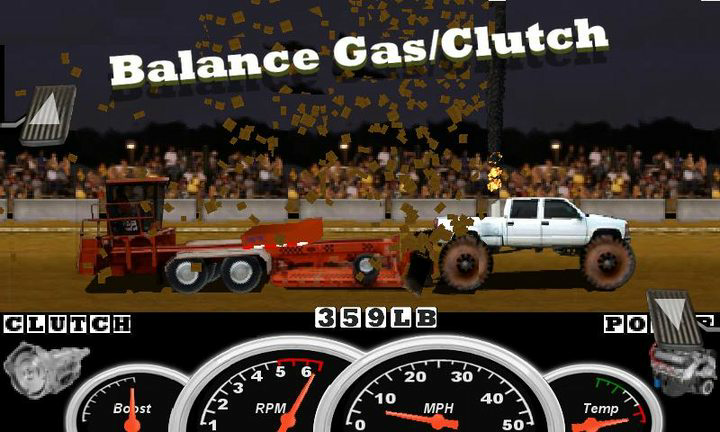 Tractor PullMod  Apk v20230822