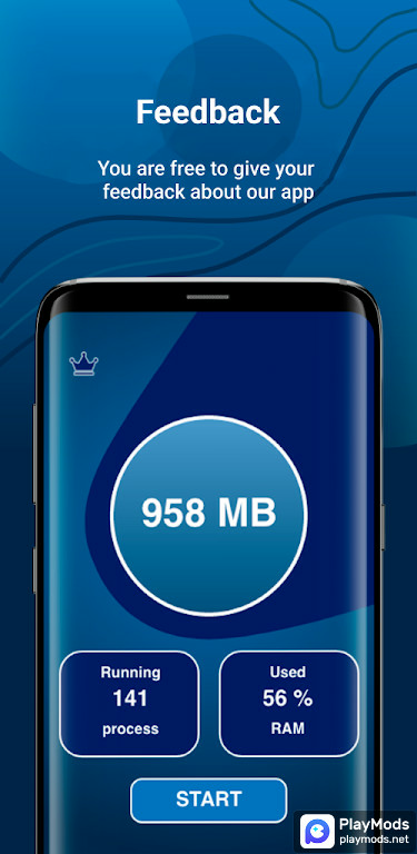 Clean Master UltraMod  Apk v1.2.18(Unlocked)