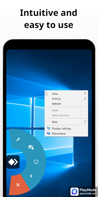 AnyDeskMod  Apk v7.0.0(no ads)