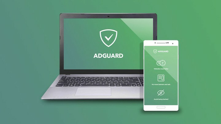 AdGuardMod  Apk v4.0.859(Premium Unlocked)