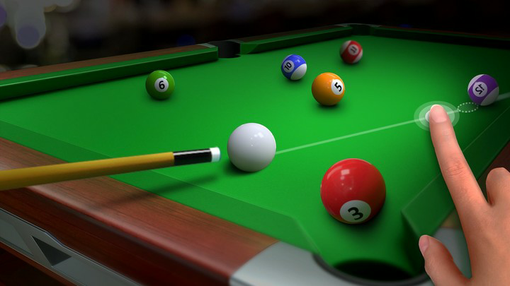 Pool Tour - Pocket BilliardsMod  Apk v1.9.3