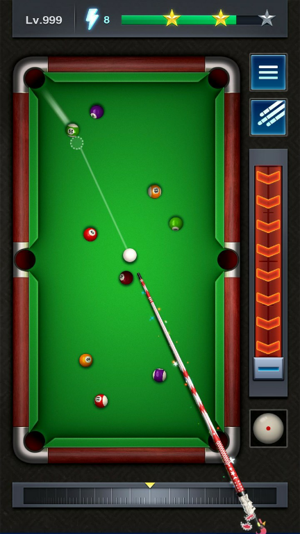 Pool Tour - Pocket BilliardsMod  Apk v1.9.3