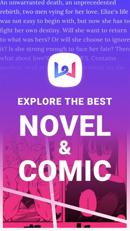 Webnovel(Unlimited Coins Fast Pass)Mod  Apk v6.3.6