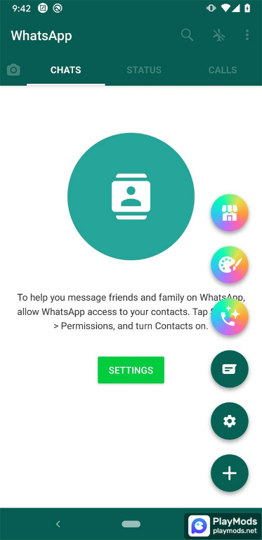 YoWhatsApp Apk v2.23.13.76