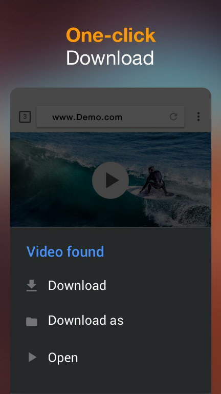 Video DownloaderMod  Apk v2.0.8(Premium Unlocked)