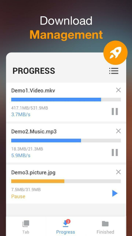 Video DownloaderMod  Apk v2.0.8(Premium Unlocked)