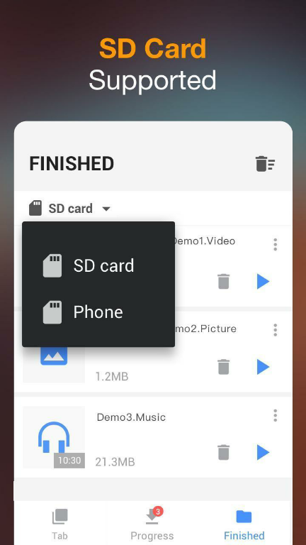 Video DownloaderMod  Apk v2.0.8(Premium Unlocked)